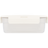 LocknLock Wave container 960ml white