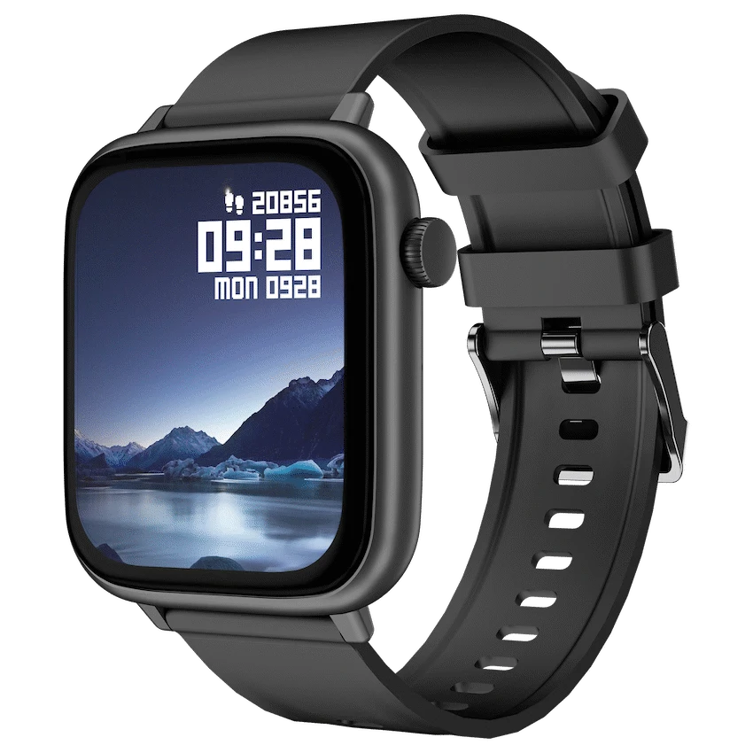 Amplify Athletic Series Smart Watch