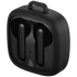 Pro Bass Vibe Series TWS Earphones - Black