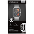 Volkano Life Series Smart Watches - Silver