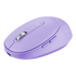 VolkanoX Crater Bluetooth Wireless Mouse - Purple