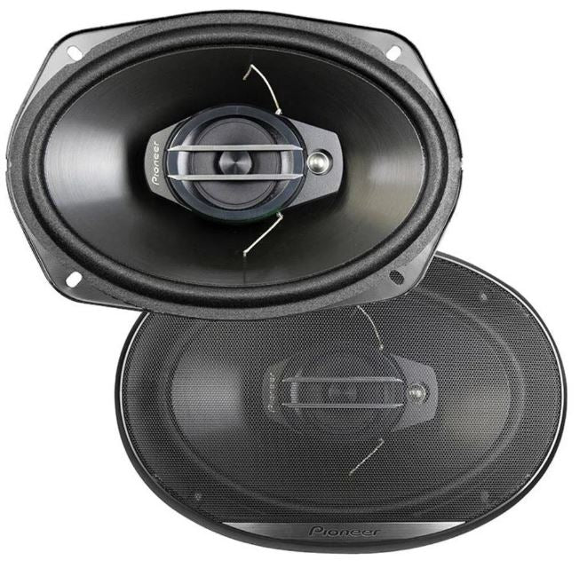 Loudspeaker - PIONEER - TSG6930F