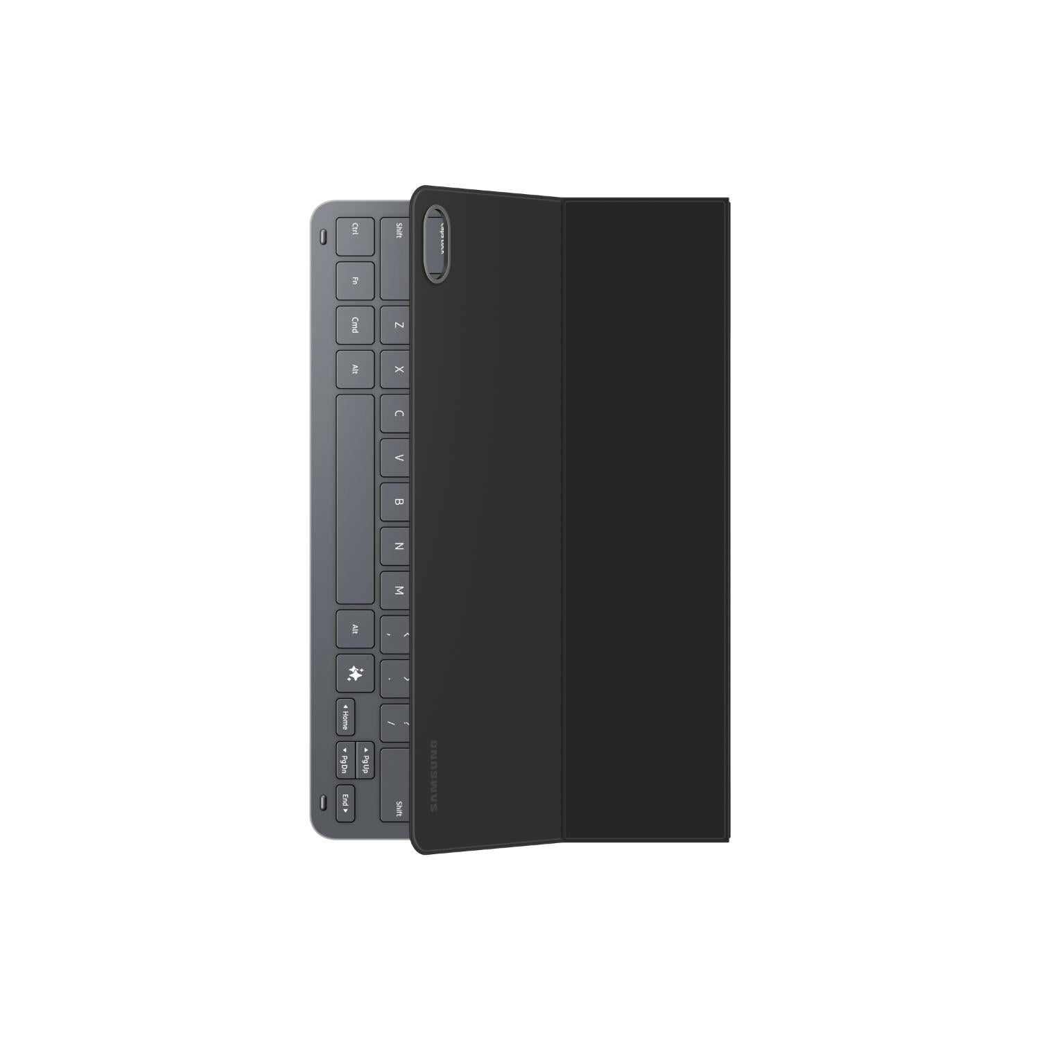 Samsung Keyboard Slim Book Cover - Samsung Galaxy Tab S11 - Black