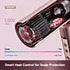Dreame Pocket Aura Ice Berry Pink Hair Dryer - AZP20A-1