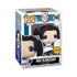 Funko Pop! Animation: Demon Slayer - Aoi Kanzaki