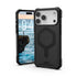 UAG Essential Armor Magsafe Case - Apple iPhone 17 Pro Max - Black