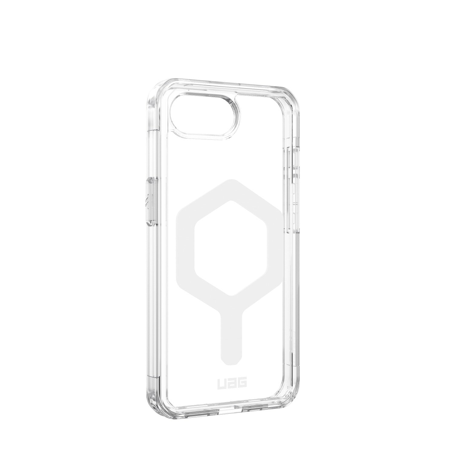 UAG Plyo MagSafe Case - Apple iPhone 17e/16e - Ice