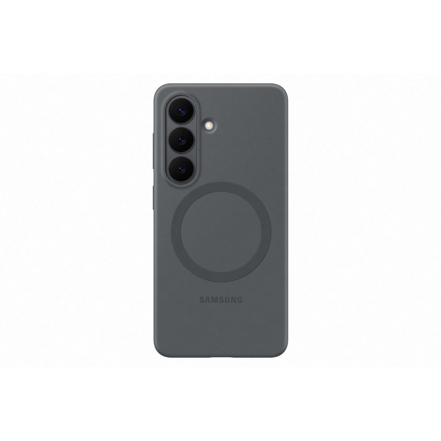 Samsung Silicone Magnet Case - Samsung Galaxy S26 - Black