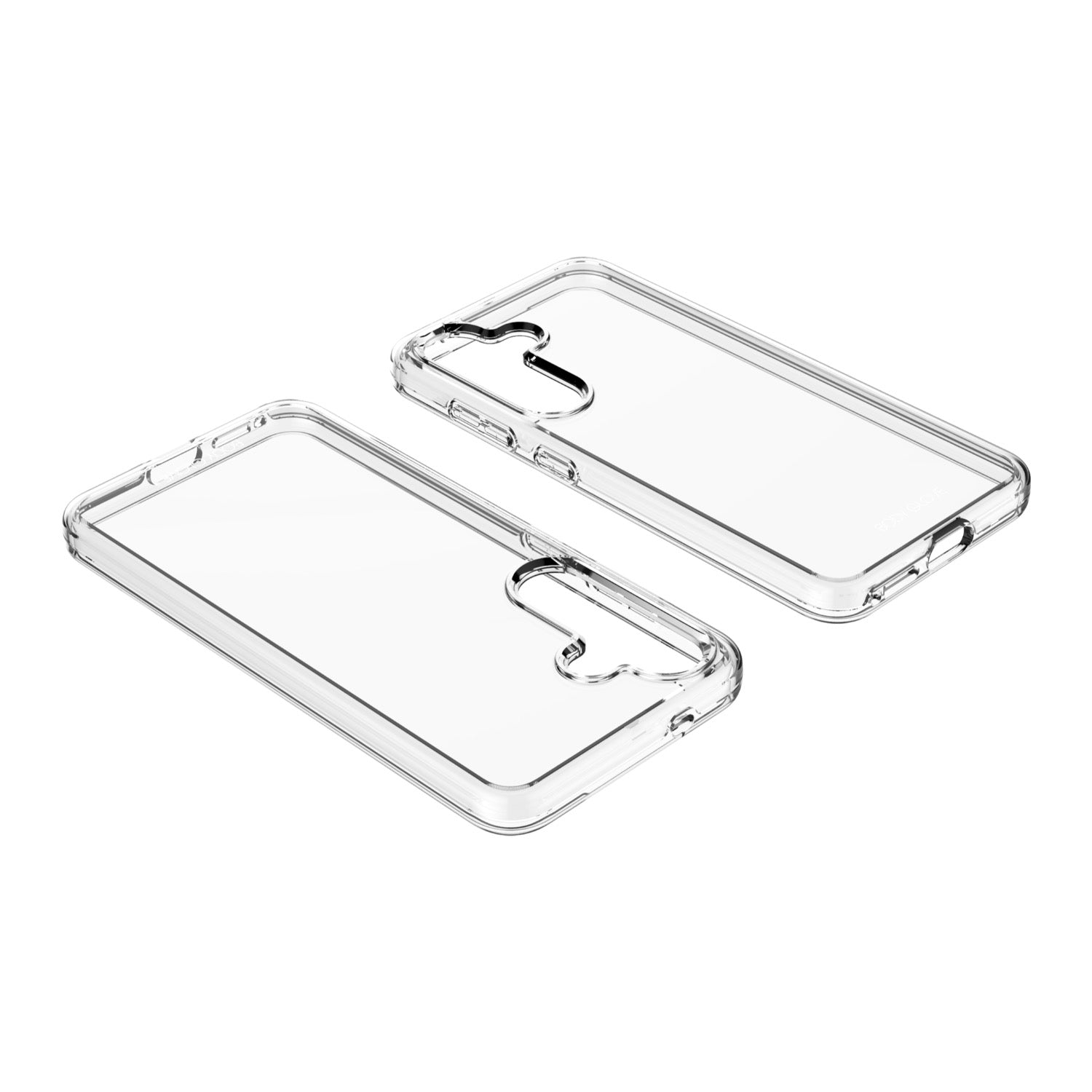 Body Glove Diamond Case - Samsung Galaxy S25 - Clear