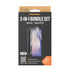 PanzerGlass 3-In-1 Protection Bundle - Samsung Galaxy A55 5G