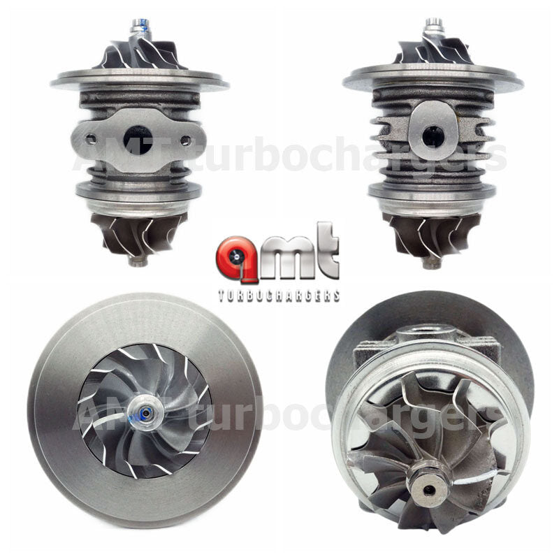 Charger, charging (supercharged/turbocharged) - AMT TURBOCHARGERS - 2010147