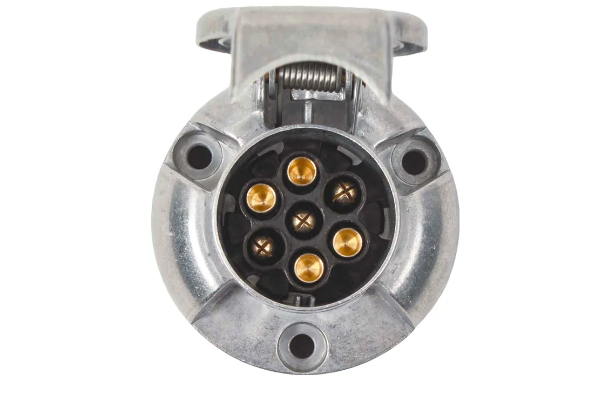 ELPAR - 88205 - Towbar Socket