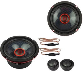 Speaker - REFERENCE AUDIO - COMPONSYS