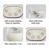 Phanphy Wearable Breast Pump + Tommee Tippee 3 Pack Bottles
