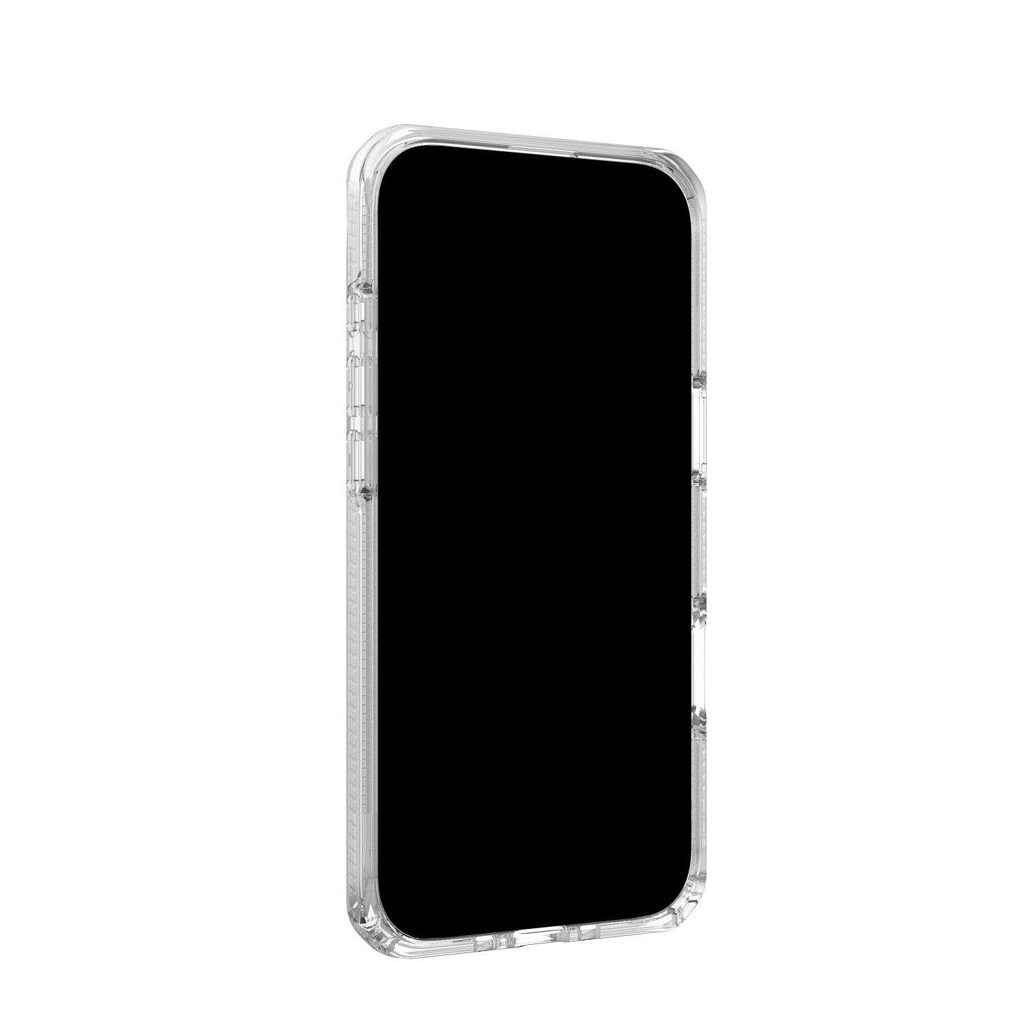 UAG Plyo Magsafe Case - Apple iPhone 17 Air - Ice & White