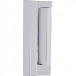 Optex Xwave2 FIT Wireless Outdoor PIR – Compact & Pet-Friendly Motion Sensor