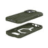UAG Essential Armor MagSafe Case - Apple iPhone 15 Pro