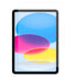 Body Glove Tempered Glass Screen Protector - Apple iPad 11-inch (A16, 2025) / iPad 10.9-inch 10th Gen (2022) - Clear