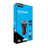 Snug Car Juice Dual USB Port Car Charger With Lightning Cable - 3.4A