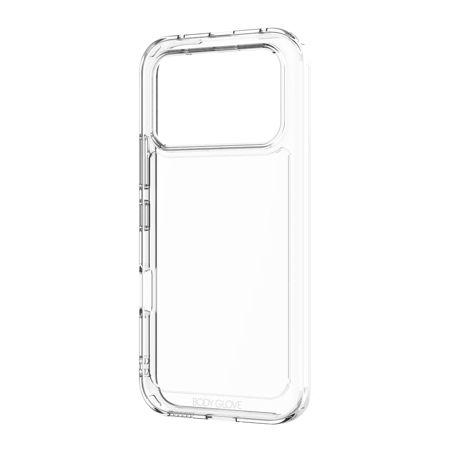 Body Glove Lite Case - HONOR 600 / 600 Pro - Clear