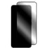 Body Glove Tempered Glass Screen Protector - Samsung Galaxy A57 / Galaxy S25FE - Black Border