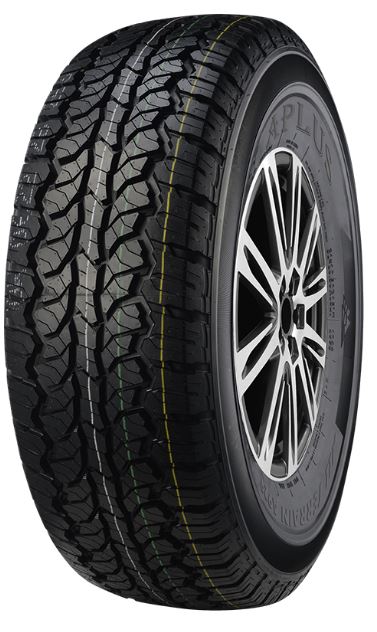 APlus - NT21570R16 - Tyre