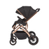 Emerald Baby Maya Premium Stroller with Bag