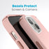 Speck Presidio2 Pro Case - Apple iPhone 15 Plus