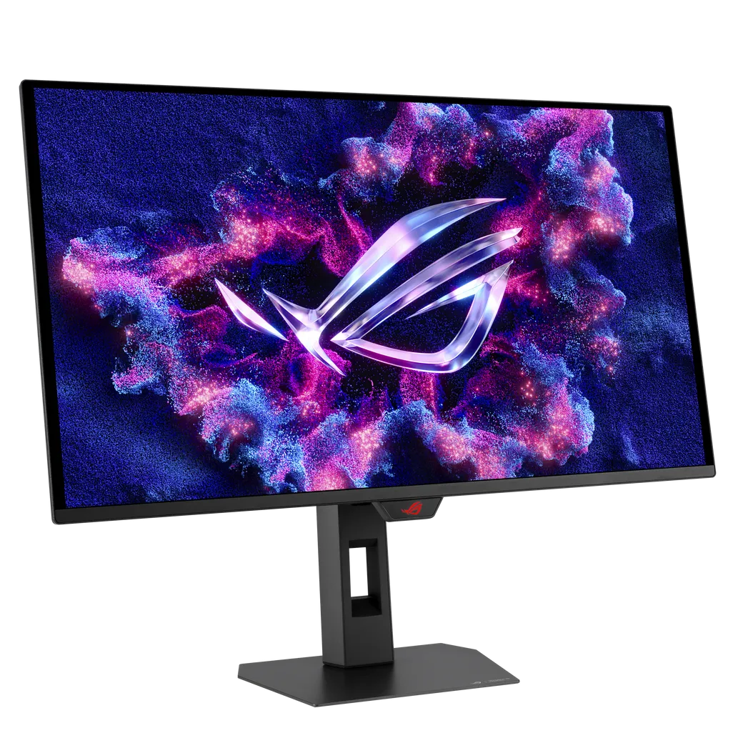 ASUS ROG Strix OLED XG27AQDPG gaming monitor ? 27-inch (26.5-inch viewable) QHD QD-OLED panel; 500Hz; 0.03ms (GTG); OLED Anti-Fl
