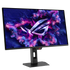 ASUS ROG Strix OLED XG27AQDPG gaming monitor ? 27-inch (26.5-inch viewable) QHD QD-OLED panel; 500Hz; 0.03ms (GTG); OLED Anti-Fl