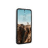UAG Civilian Case - Samsung Galaxy S24 - Black