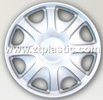 AUTOKRAFT - ZT50715 - Cover, wheels