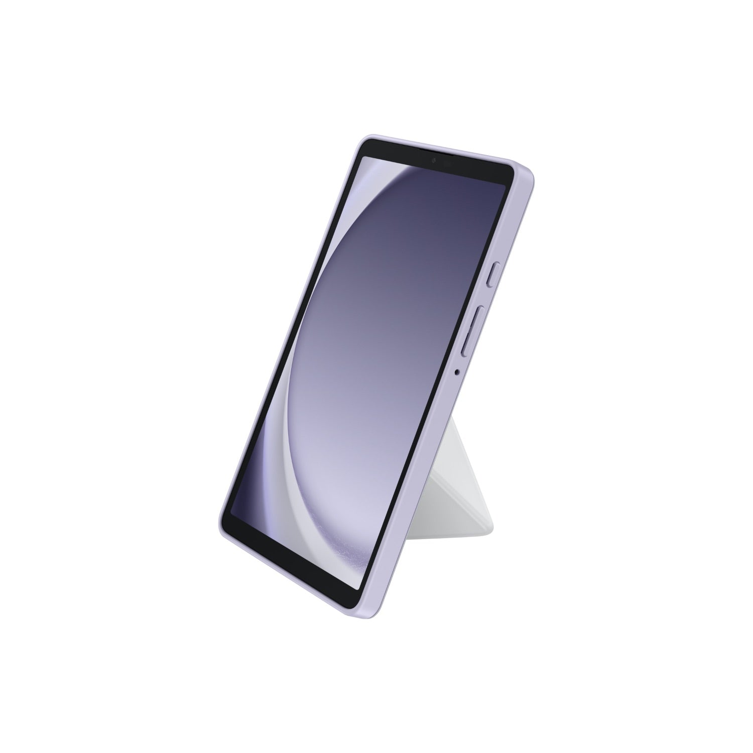 Samsung Book Cover - Samsung Galaxy Tab A9 - White