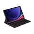Samsung Keyboard Slim Book Cover AI Key - Samsung Galaxy Tab S10 Lite/S9 - Black