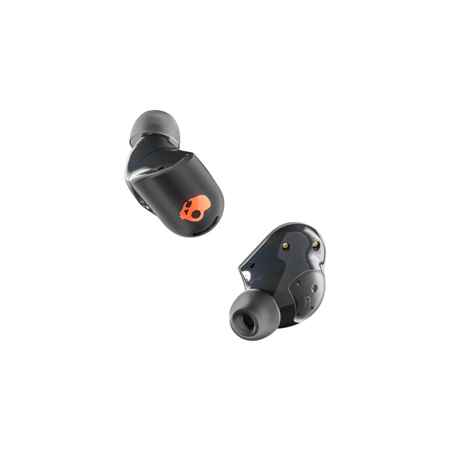 Skullcandy Sesh® ANC Active True Wireless Earbuds - Black/Orange