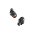 Skullcandy Sesh® ANC Active True Wireless Earbuds - Black/Orange