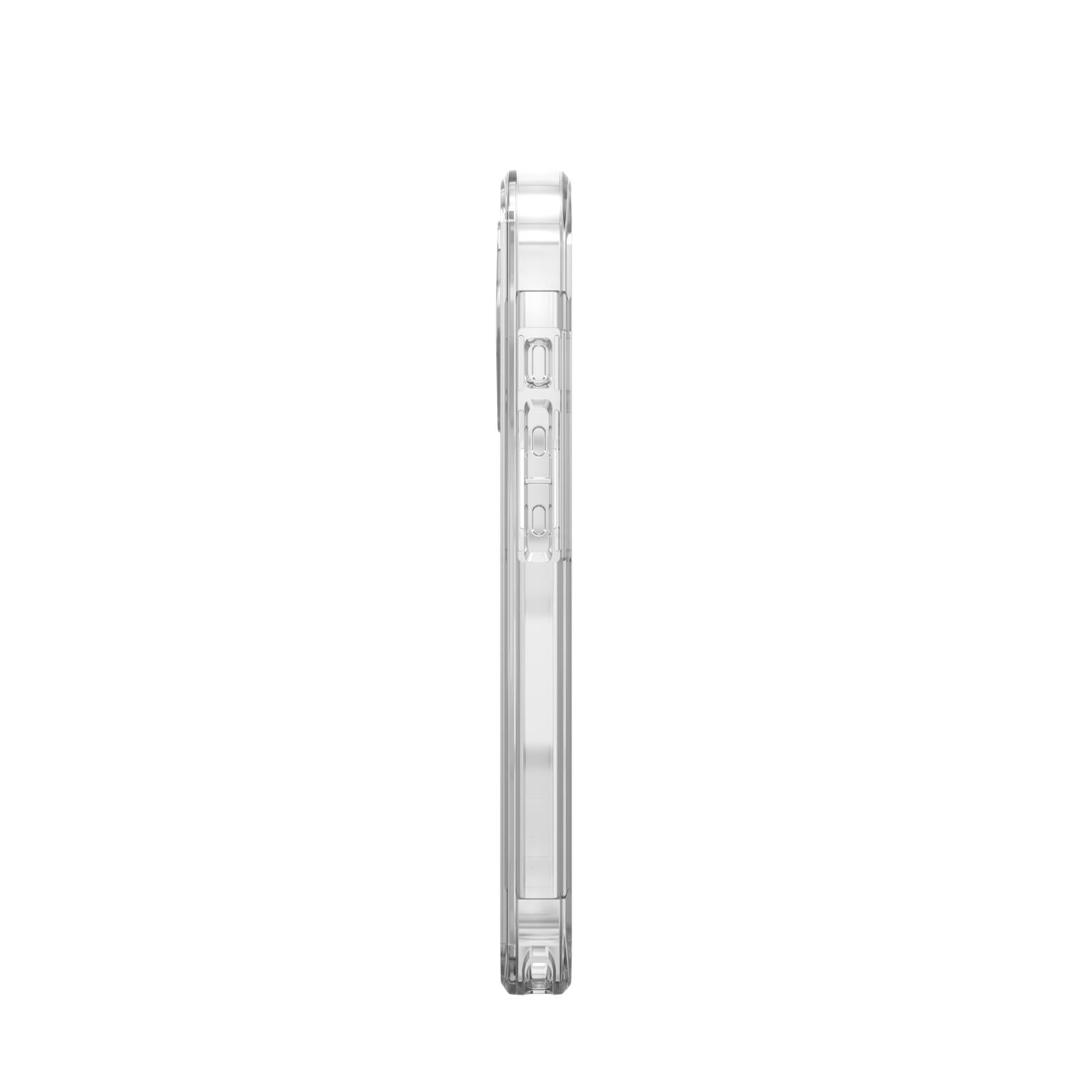 UAG Plyo Case - Apple iPhone 16 - Ice