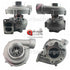 Charger, charging (supercharged/turbocharged) - AMT TURBOCHARGERS - 1012440