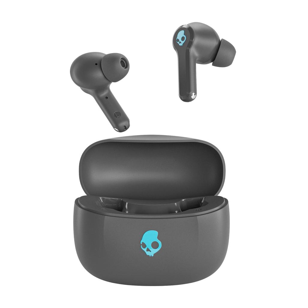 Skullcandy INKD® True Wireless Earbuds - Dark Grey