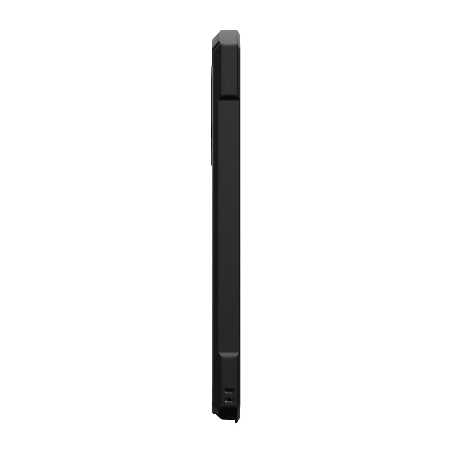 UAG Essential Armor Magsafe Case - Samsung Galaxy S25 Ultra - Black