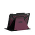 UAG Metropolis SE Tablet Case - Apple iPad Air 11 (2024-2026) - Bordeaux