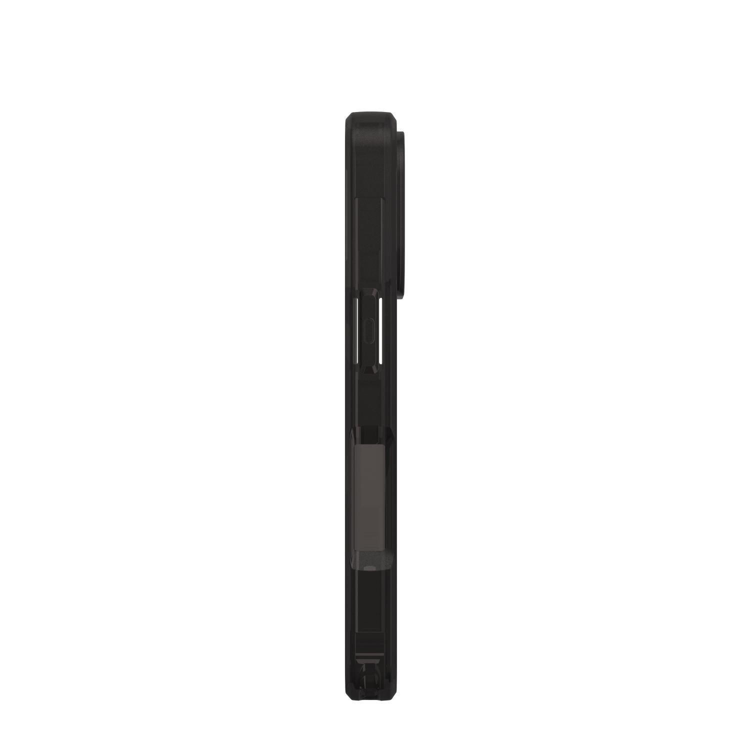 UAG Plyo Magsafe Case - Apple iPhone 16 Pro - Black & Bronze