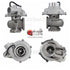 Charger, charging (supercharged/turbocharged) - AMT TURBOCHARGERS - 1010232