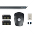 Centurion Garage Door Motor SDO4 SMARTT12 1200N Sectional Kit + 2xTX4 + Wall Push Button Part No: GA99-4