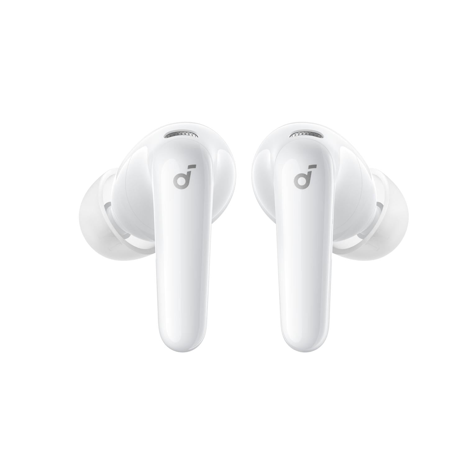 soundcore P31i Wireless Earbuds With Immersive Adaptive ANC - White