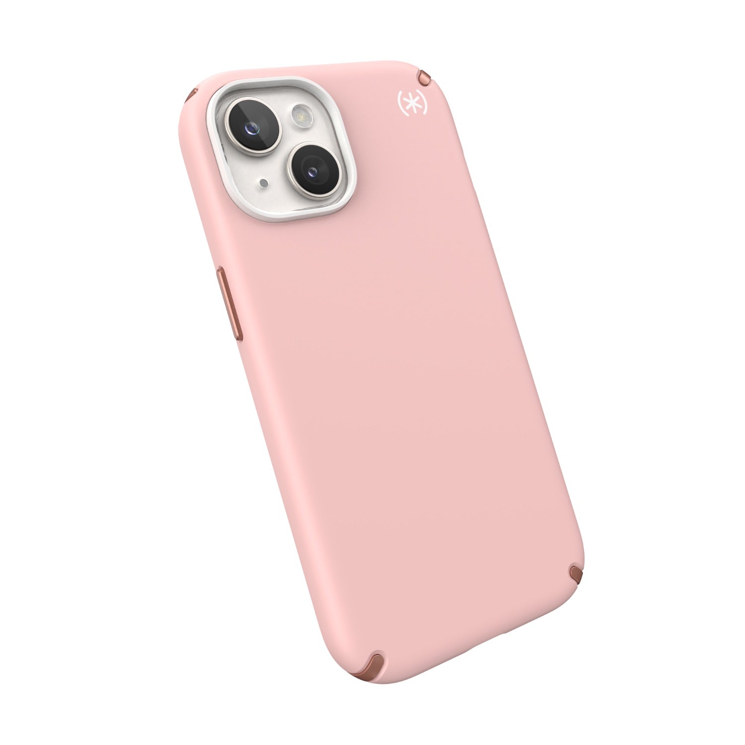 Speck Presidio2 Pro Case - Apple iPhone 15