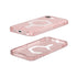 UAG Essential Armor MagSafe Case - Apple iPhone 17e/16e - Rose