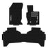 ETL - MAT000120 - Floor Mat Set
