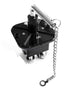 HELLA - D9981 - Main Switch, battery
