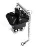 HELLA - D9981 - Main Switch, battery